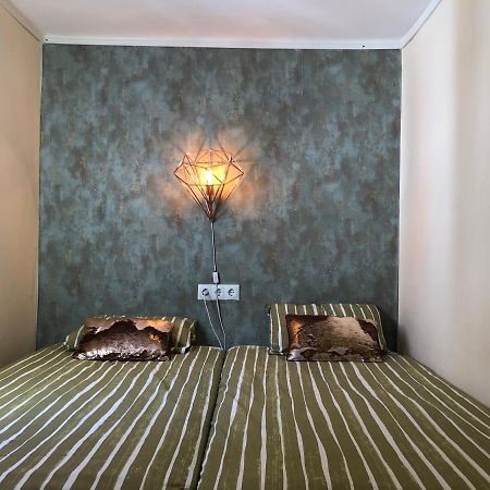 Apartamento Flores Centro Marbella Buitenkant foto