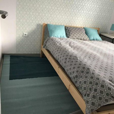 Apartamento Flores Centro Marbella Buitenkant foto