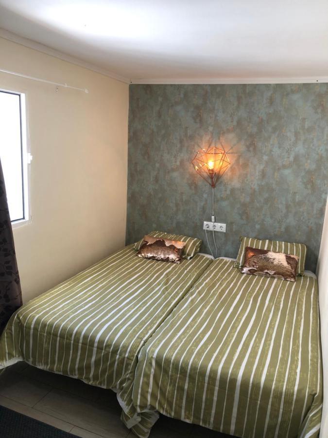Apartamento Flores Centro Marbella Buitenkant foto
