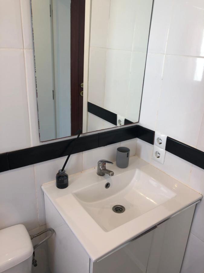 Apartamento Flores Centro Marbella Buitenkant foto