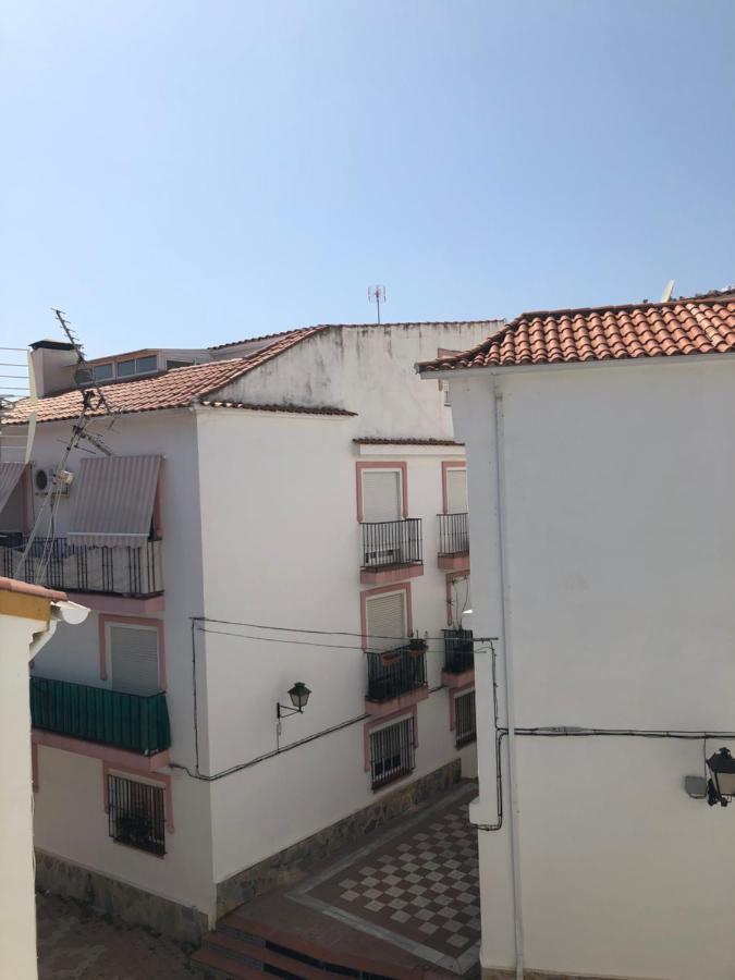 Apartamento Flores Centro Marbella Buitenkant foto