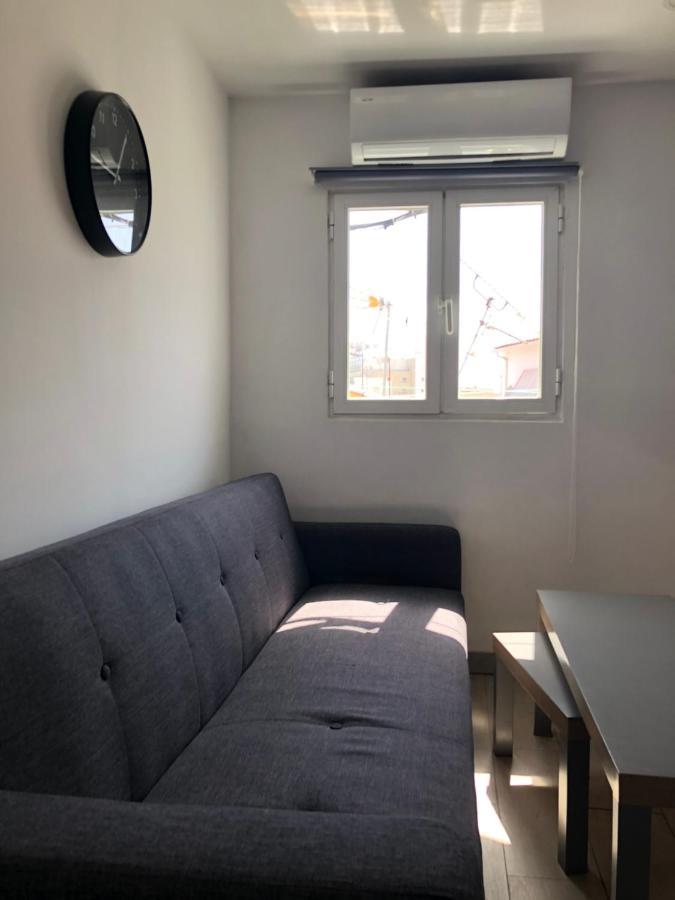 Apartamento Flores Centro Marbella Buitenkant foto