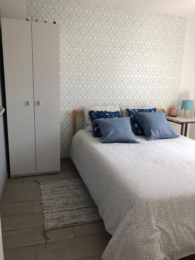Apartamento Flores Centro Marbella Buitenkant foto