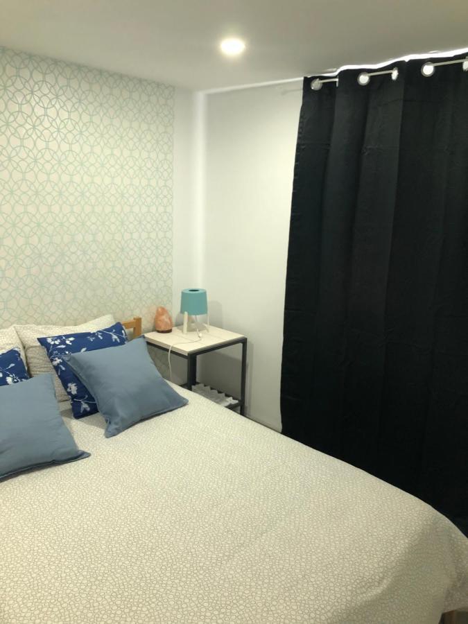 Apartamento Flores Centro Marbella Buitenkant foto