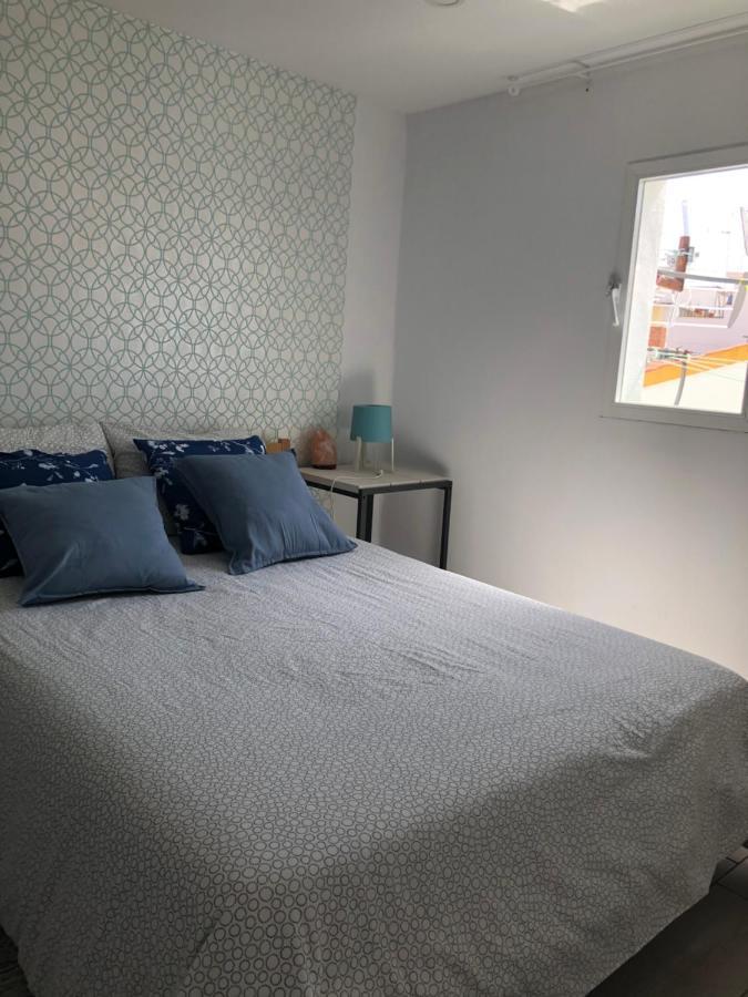Apartamento Flores Centro Marbella Buitenkant foto