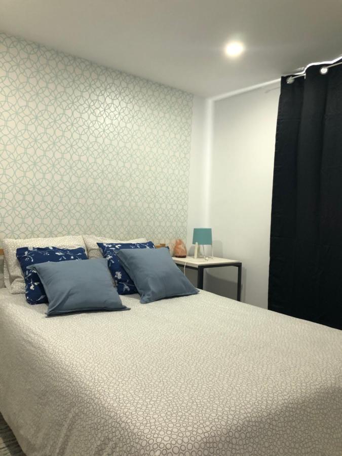 Apartamento Flores Centro Marbella Buitenkant foto