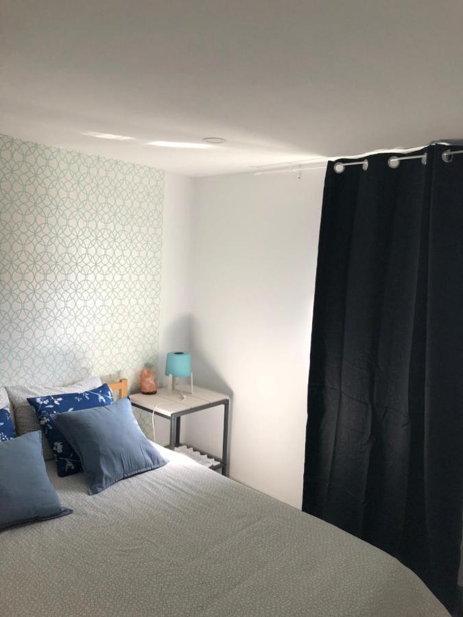 Apartamento Flores Centro Marbella Buitenkant foto