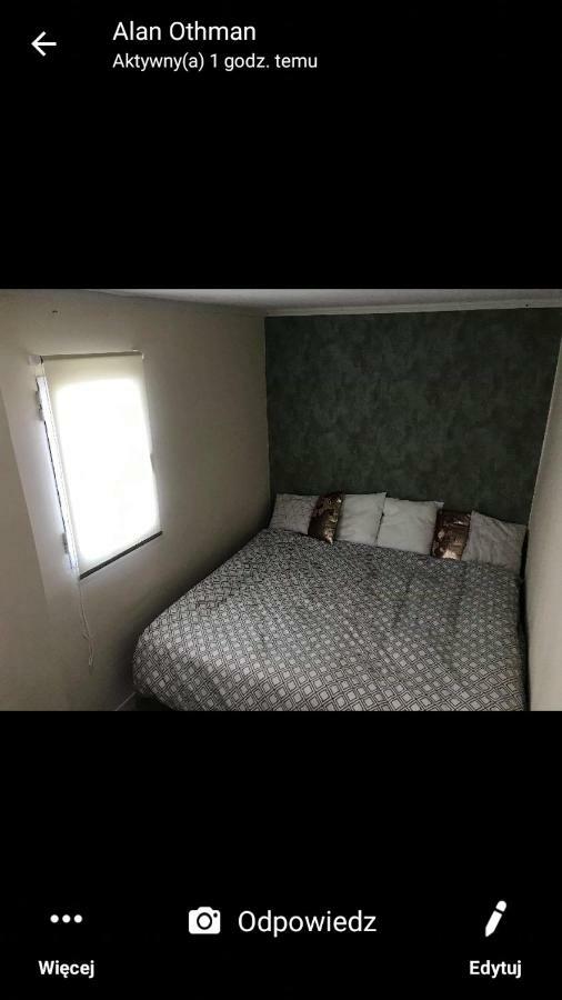 Apartamento Flores Centro Marbella Buitenkant foto